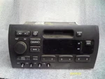 Audio Equipment Radio Am Stereo-fm Stereo-cassette Fits 97 Catera 189891. Fixed Price $21.60.