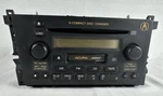 Oem Acura Bose 6-DISC Cd Cassette Radio Pioneer 39101-S0K-A210-M1 Untested. Fixed Price $64.99.
