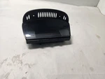 Info-gps-tv Screen Display Dash Thru 8/09 Fits 06-10 Bmw 550I 432927. Fixed Price $117.00.
