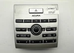 Oem 07-09 TB1 Acura Rdx Dash Radio Receiver Cd Player Switch Control Panel Unit. Fixed Price $59.00.