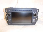 15 16 17 Buick Enclave Traverse Myfi Radio Cd 23278224 ARW33. Fixed Price $84.34.