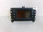 2017 Chrysler Pacifica Radio Media Head Unit Non Sat P68232023AE VP2. Fixed Price $124.95.
