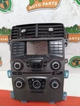 Audio Equipment Radio Control Panel Fits 11-12 Edge 3700249. Fixed Price $81.00.