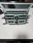 2009 2010 2011 Honda Pilot Am Fm 6 Disc Cd Oem Radio 39100-SZA-A400 1AV0. Fixed Price $120.00.