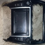 Totota Camry Radio Needs Repair Service. Fixed Price $70.00.