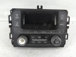 2017-2017 Jeep Renegade Am Fm Cd Player Radio Receiver Z2SZO. Fixed Price $56.89.