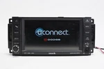 Dodge Radio Receiver Screen Display Tested Oem 2010 - 2017. Fixed Price $179.99.