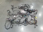 2020 Mini Cooper Clubman Jcw John Works ALL4 Chassis Wiring Harness #1266 H6. Fixed Price $212.49.