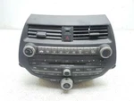 2012 Crosstour Audio Equipment Radio Receiver Unit Ex-l 39100-TY4-A112-M1. Fixed Price $224.10.