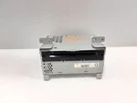 Audio Equipment Radio Receiver Am-fm-cd Single Disc Fits Mustang 2645016. Fixed Price $95.00.