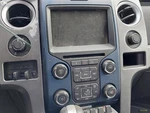 F150RAPTR 2013 Audio Equipment Radio 3625823. Fixed Price $190.00.