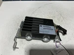 Audio Equipment Radio Amplifier Id 68207345 Fits 17 Pacifica 826819. Fixed Price $139.99.