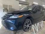 Camera/projector Radar Unit Rear Blind Spot Alert Fits 18-19 Camry 962593. Fixed Price $184.90.