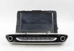 Audio Equipment Radio Display And Receiver Fits 2017-19 Hyundai Ioniq Oem #17644. Fixed Price $200.00.
