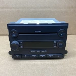 05-07 Ford F250 F350 Factory Radio Head Unit Am/fm Aux Cd Oem 6C3T-18C815-AC. Fixed Price $59.95.