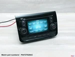 2014-2017 Dodge Ram Promaster VP2 Touch Screen Radio Media Receiver Car Stereo. Fixed Price $279.89.