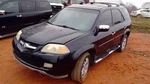 Audio Equipment Radio Amplifier Touring Fits 05-06 Acura Mdx Oem. Fixed Price $104.79.