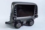 2012-2015 Chevy Camaro Ss ZL1 1LE Mylink Radio Touch Screen Stereo W/ Nav 63K. Fixed Price $349.95.