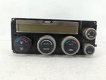 2017-2019 Kia Soul Ac Heater Climate Control 27500ER51R Lqroc. Fixed Price $40.32.