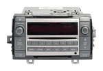 2009-2010 Pontiac Vibe Am Fm Radio Cd MP3 Player Auxiliary Input Pn 86120-01230. Fixed Price $208.25.