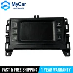 2015-2016 Chrysler 200 Touch Screen Media Display Radio VP2 68226694AE. Fixed Price $149.99.