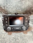 2014 Dodge Ram 1500 Uconnet Multi Media Radio Touchscreen 68226685AC Oem. Fixed Price $123.02.