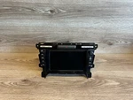 Mazda CX-7 CX7 Front Navigation Screen Radio Headunit Oem (2007 2008) EG2666DV0A. Fixed Price $55.00.