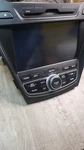 13-16 Hyundai Santa Fe Radio Navigation Gps Dimension Touch Screen 96560-4Z1064X. Fixed Price $340.00.