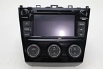 2015-2019 Subaru Wrx Audio Equipment Radio Display 86431VA600 Oem. Fixed Price $274.99.