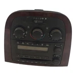 05-07 Saturn Relay Chevy Uplander Am Fm Cd Radio Receiver Oem 15224733. Fixed Price $59.99.