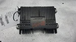 01 02 03 Acura Mdx Front Radio Audio Amplifier Oem 39186-S3V-A12. Fixed Price $77.78.