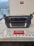2009 Cadillac Srx Am/fm/cd Radio M4G493337A. Fixed Price $40.00.