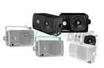 Pyle 3.5'' 200W 3-WAY Heavy Duty Quick Connect Waterproof Speaker System. Fixed Price $39.99.