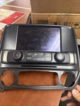 2015-18 Gmc Sierra Silverado In. Touchscreen Display 84540934. Fixed Price $100.00.