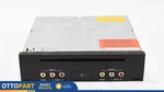 06-12 Mercedes X164 GL450 ML550 R350 Dvd Player Video Splitter 2518203726 Oem. Fixed Price $96.75.