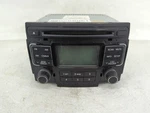 2011-2015 Hyundai Sonata Am Fm Cd Player Radio Receiver MM4I0. Fixed Price $72.97.