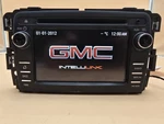 Unlocked 2013 - 2014 Gmc Acadia Oem Am Fm Xm Aux Touchscreen Radio Cd Dvd Player. Fixed Price $379.99.