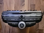 2008-2009 Honda Accord Sedan 3.5 Ex-l Disc Cd Radio Stereo 39101-TA0-A620-M1. Fixed Price $85.00.