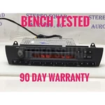 Bmw X3 Factory Am Fm Cd Business Radio BM4036. Fixed Price $125.12.