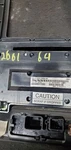 Audio Equipment Radio Control Panel Fits 09 Ford F150 Pickup 1180083. Fixed Price $184.90.