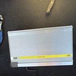 Oem Stereo Amplifier For Hyundai Genesis Sedan 96370-3M250. Fixed Price $85.00.