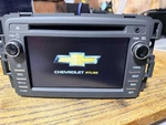 Buick Enclave Gmc Acadia Chevy Traverse UI8 Navigation Intellilink Radio Unlocke. Fixed Price $299.00.
