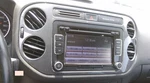 2014 Volkswagen Tiguan Info Screen Radio Receiver 1K0035180AF Oem. Fixed Price $132.17.