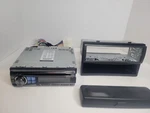 Alpine CDE-9873 Receiver Head Unit Detachable Faceplate Mounting Case Vintage. Fixed Price $63.50.