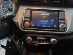 2018 - 2021 Nissan Kick Oem Radio Bluetooth Am Fm Sat Touch Screen Receiver. Fixed Price $331.99.