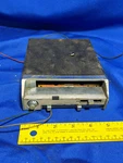1970S Audiovox Cassette Tape Car Stereo Player Underdash Compact Vtg. Fixed Price $16.83.