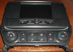 2017-20 Chevy Oem Multi Info Radio Display Touch Screen Panel Id 42578315. Fixed Price $199.99.