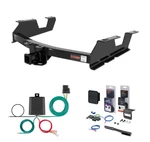 2011 - 2014 Chevrolet Silverado 2500 Hd 8' Bed, Excluding Factory Receiver, Tomm. Fixed Price $442.41.