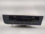 2016-2017 Audi A6 Am Fm Cd Player Radio Receiver YUG2S. Fixed Price $121.37.