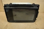 2014 2015 2016 Honda Civic Cd Player Am Fm Radio Receiver Oem 39100TR6A51 M1. Fixed Price $76.00.